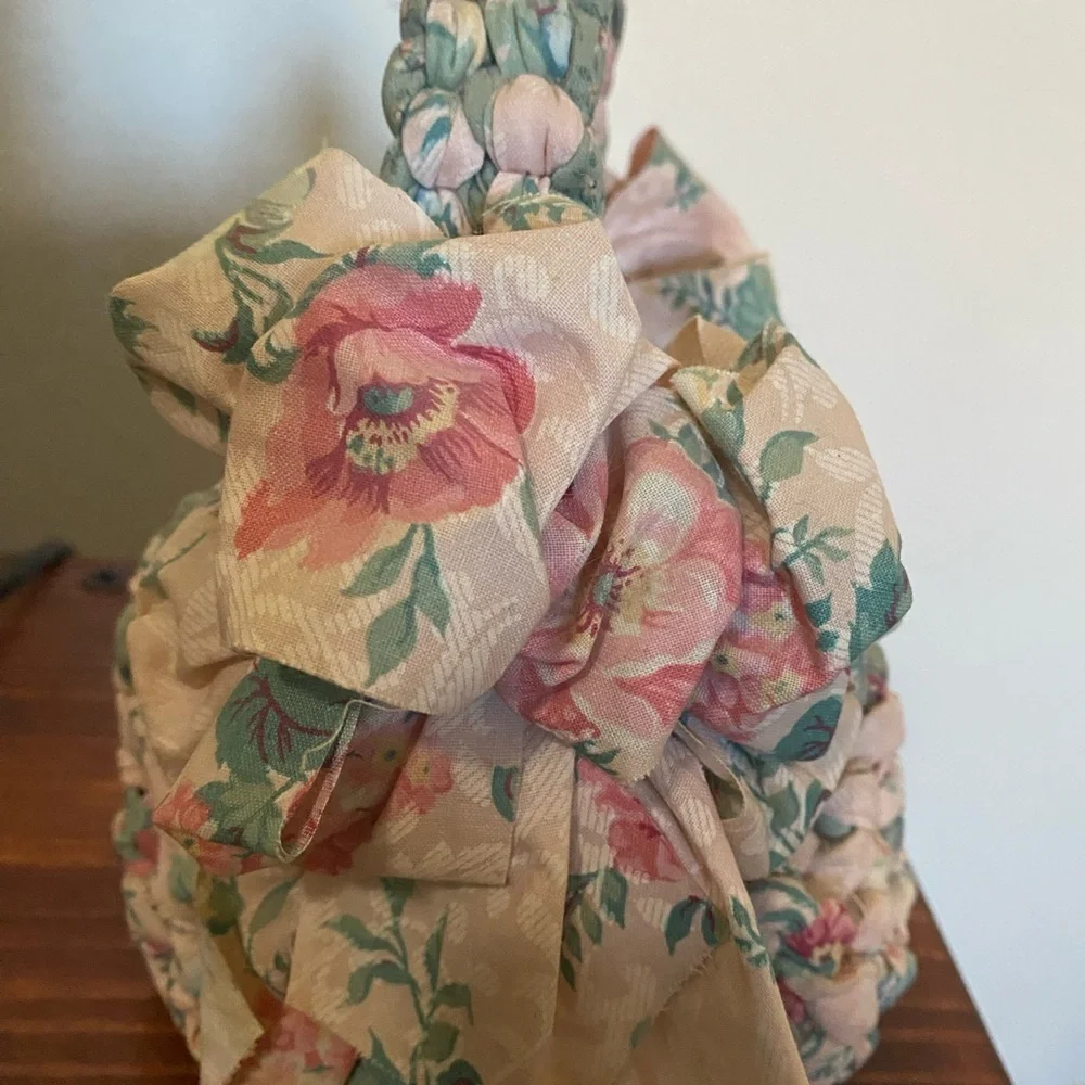 N/A vintage handmade